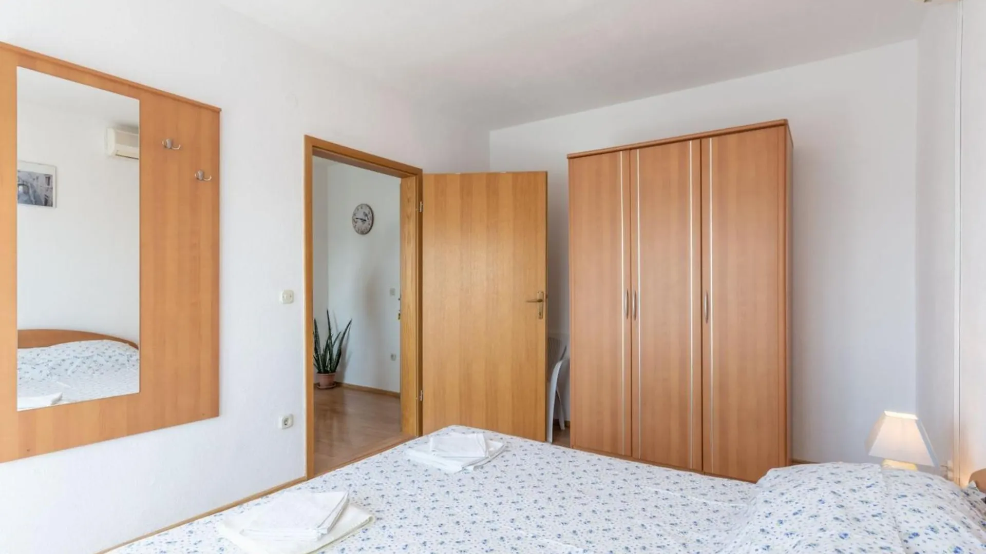 Charming Trogir Apartments With Balcony - Comfort One Bedroom Apartment 0*,  Croatia